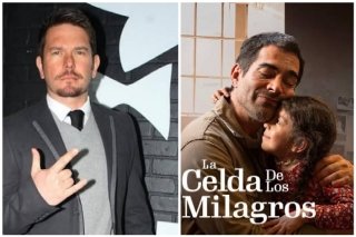 &iexcl;Lo destroz&oacute;! Kristoff Raczynski pone en su lugar a Omar Chaparro y su "Copia" de "La Celda de los Milagros"