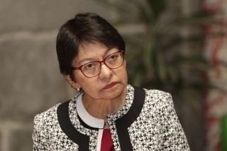 Lilia Cedillo solapa a acosadores de la Buap; tambi&eacute;n es acusada por alumnas de mis&oacute;gina