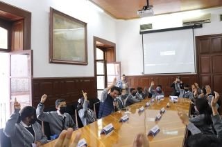 &rdquo;Hoy Soy Regidor&rdquo; suma la participaci&oacute;n de estudiantes de secundaria