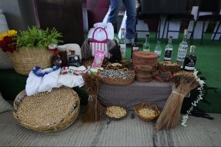 M&aacute;s inversi&oacute;n y equipamiento fortalecen soberan&iacute;a alimentaria en Puebla: Armenta