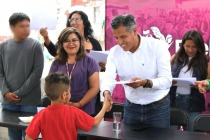 Fortalece Gobierno de la Ciudad aprendizaje y convivencia infantil con cursos de verano
