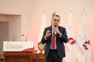 Con justicia de proximidad, el Poder Judicial de Puebla combate la violencia de g&eacute;nero