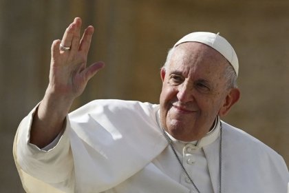&iquest;Puede el Papa Francisco ser santo? Estos Papas ya han sido canonizados