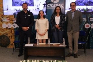 Gerencia del Centro Hist&oacute;rico y Patrimonio Cultural e INAH Puebla impulsan talleres de conservaci&oacute;n del patrimonio