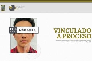 Vinculan a proceso&nbsp; a profesor de m&uacute;sica que abus&oacute; sexualmente de una menor de edad