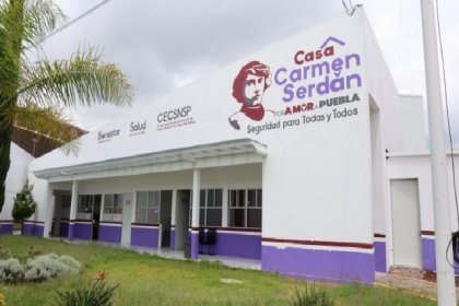 SEDIF implementa talleres de  prevenci&oacute;n de violencia en beneficio de mujeres