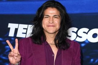 Cristo Fern&aacute;ndez, qui&eacute;n es el mexicano que sale en la serie Ted Lasso