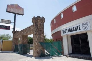 El Motel Nueva Castilla vuelve a ser escenario de muerte: hallan cad&aacute;ver en su interior