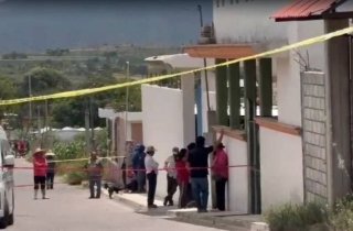Hallan cad&aacute;ver con signos de violencia en Cholula