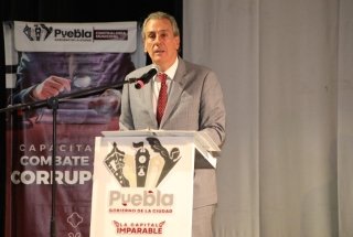 Promueve Pepe Chedraui capacitaci&oacute;n en auditor&iacute;a forense para prevenir actos de corrupci&oacute;n