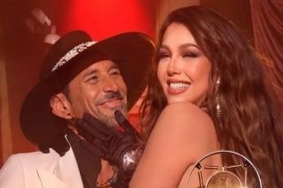 Thal&iacute;a lanza una versi&oacute;n de &ldquo;Pachuco&rdquo;