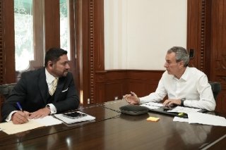 Participa Pepe Chedraui en la Primera Asamblea Extraordinaria de la Conferencia Nacional de Seguridad P&uacute;blica Municipal 2025