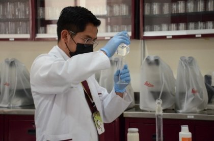 Con USEP, Gobierno de Puebla forma profesionales en salud