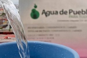 Congreso de Puebla buscar&aacute; iniciativa que se garantice el suministro de agua potable