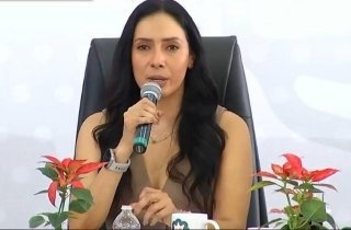 Con 20 millones de pesos, Puebla equipa la primera guardia forestal especializada del pa&iacute;s