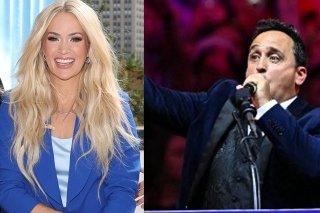 Carrie Underwood y Christopher Macchio, &iquest;qui&eacute;nes son los cantantes que participar&aacute;n en la investidura de Donald Trump?