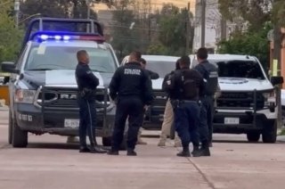 Hallan sin vida a cinco j&oacute;venes en Aguascalientes; fueron &ldquo;levantados&rdquo; hace una semana