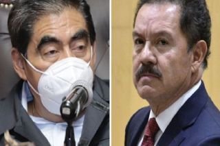 Fue Ignacio Mier y no la FGE el que filtr&oacute; la informaci&oacute;n sobre su denuncia por presunto lavado de dinero