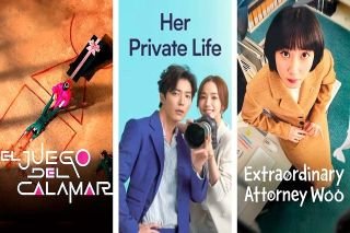 &iquest;Qu&eacute; son los doramas y cu&aacute;les son los m&aacute;s populares que puedes ver en M&eacute;xico?