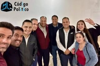 Leobardo llama a la unidad de cara al proceso para definir candidaturas&nbsp;