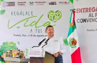 Gobierno Estatal transforma parques estatales en espacios vivos, seguros y de bienestar