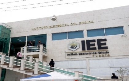 IEE Puebla abre convocatoria para Analistas Operativos Regionales rumbo al  2026-2027