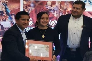 Puebla en la ruta adecuada de la reactivaci&oacute;n econ&oacute;mica asegura Alejandro Armenta