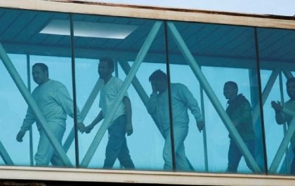 Caen l&iacute;deres del Tren de Aragua en Chile: reciben penas que suman hasta 300 a&ntilde;os