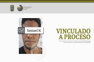 FGE aprehendi&oacute; a presunto responsable de homicidio en un anexo