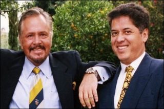 Mario Bezares siente angustia ante documental de la muerte de Paco Stanley