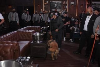 Clausura Ayuntamiento de Puebla 5 bares por irregularidades en su funcionamiento