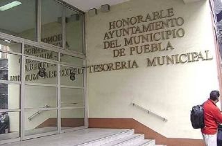 Cajas de recaudaci&oacute;n de tesorer&iacute;a ya se encuentran en funcionamiento