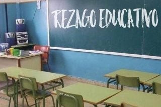 Se debe buscar soluci&oacute;n para el rezago educativo que existe en M&eacute;xico: FENAPAF