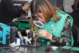 Gobierno estatal apuntala liderazgo y soberan&iacute;a Tecnol&oacute;gica con Yankuilotl