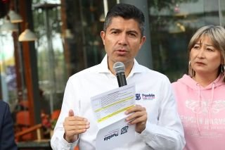 Ya son mil 500 los emprendimientos impulsados por &lsquo;Apertura a la Palabra&rsquo; en Puebla&nbsp;