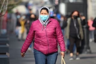 Primera tormenta invernal provocar&aacute; nevadas en 6 estados