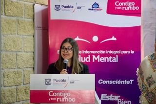 SMDIF Puebla realiza el foro discapacidad, rehabilitaci&oacute;n&nbsp; e intervenciones asistidas con animales