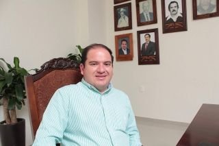 Carlos Herrera no puede con la inseguridad en Atempan