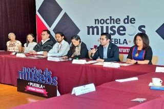 Ayuntamiento de Puebla y Gobierno del Estado anuncian noche de museos edici&oacute;n fiestas patrias&nbsp;