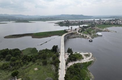 Gobierno del estado impulsa distrito tur&iacute;stico en torno al puente de la transformaci&oacute;n