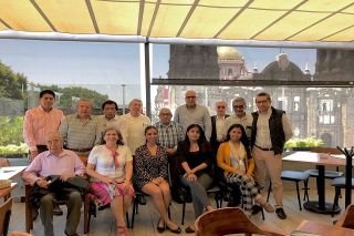 La transparencia no les importa a Gobiernos, Congresos y Partidos