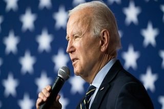 Joe Biden aspira a la candidatura en la reelecci&oacute;n en 2024