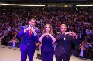 "Canas al Aire" resalta valores y respeto a los adultos mayores