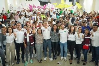 Sector salud con Pepe Chedraui