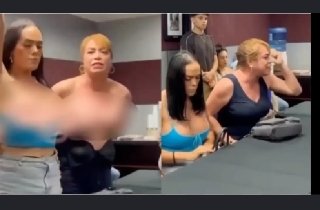 Sermones, gritos y poca ropa: El Congreso de Chihuahua se volvi&oacute; el reality show m&aacute;s bizarro del a&ntilde;o