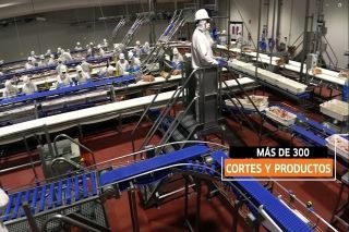 Granjas Carroll, 17 a&ntilde;os de donaciones de carne &ldquo;Altosano&rdquo; al DIF-Puebla &nbsp;