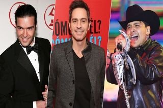 Famosos que fueron defraudados por empresario de Jalisco