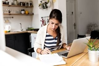 Ya es oficial Ley de home office: conoce tus derechos!