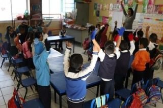 La verdadera raz&oacute;n por la que se celebra el D&iacute;a del Maestro