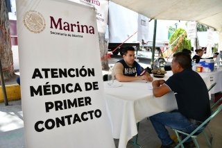 Gran participaci&oacute;n en Quecholac: autoridades brindan m&aacute;s de 9 mil 200 atenciones ciudadanas